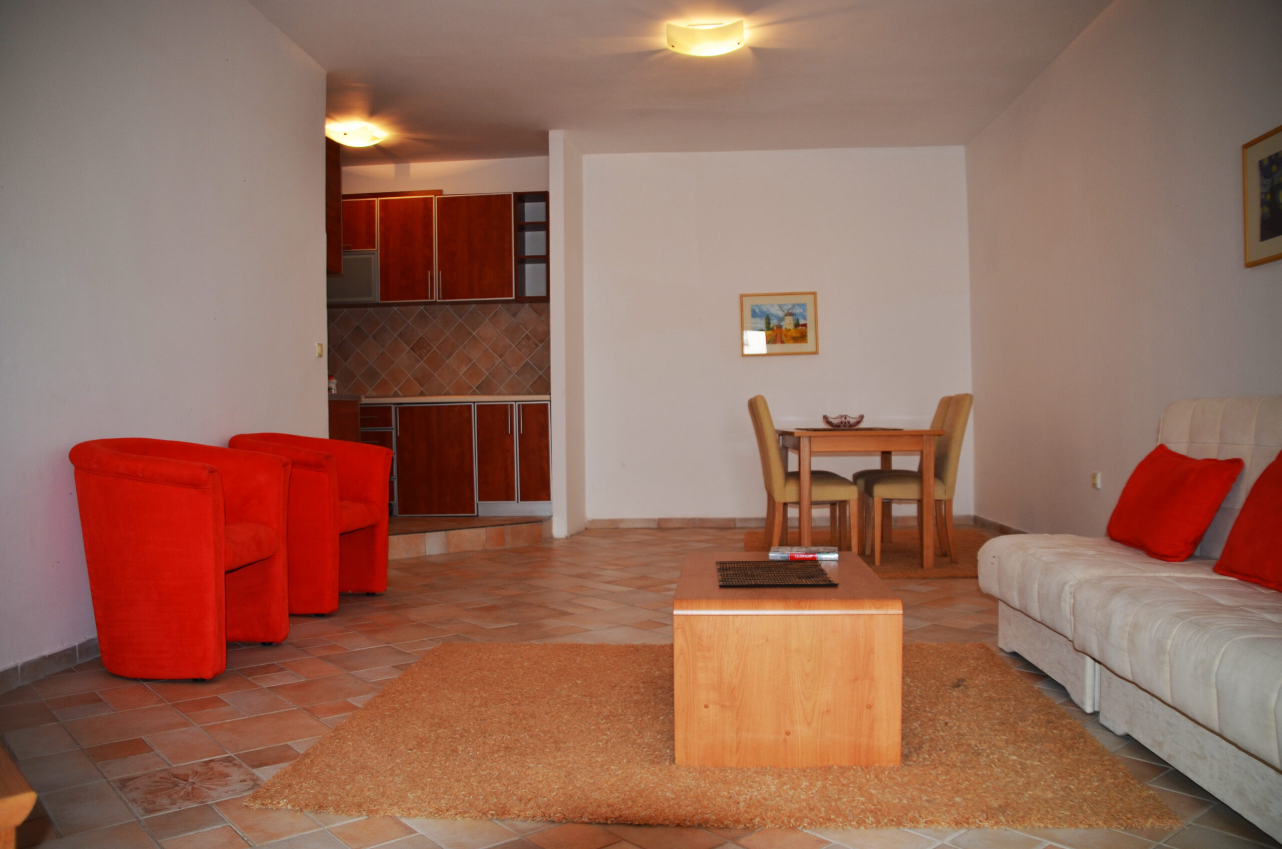 Apartman 4 - 4